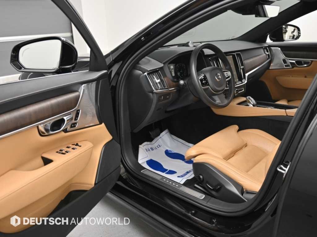 볼보 S90 B5 인스크립션 이미지 11
