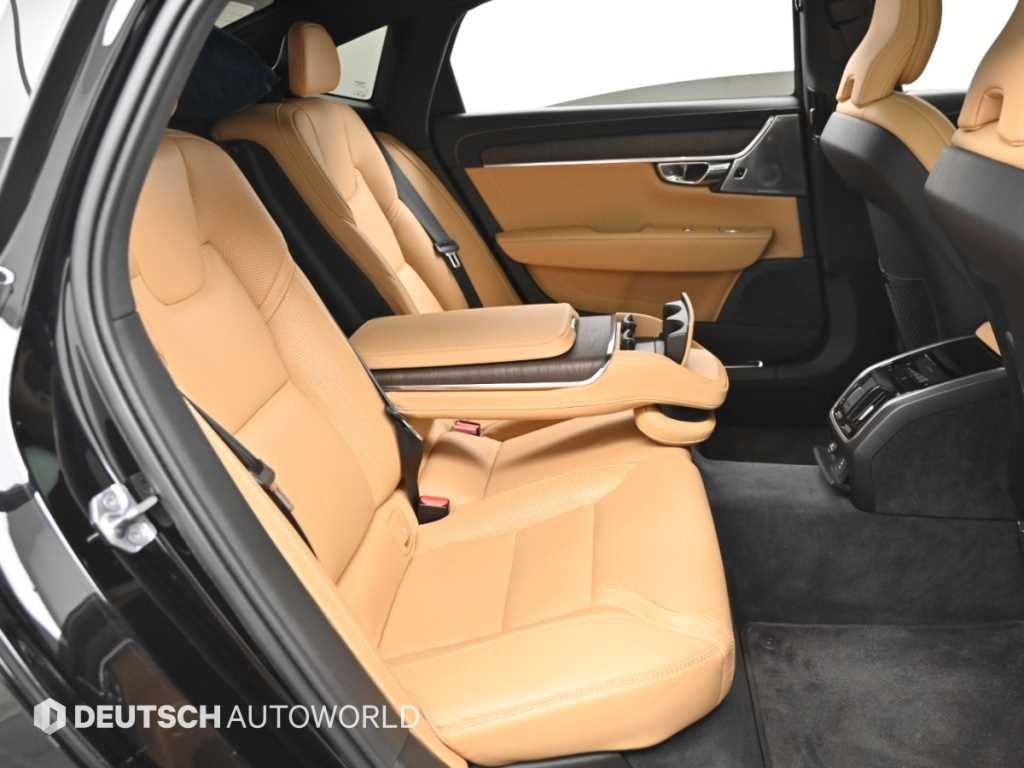 볼보 S90 B5 인스크립션 이미지 12