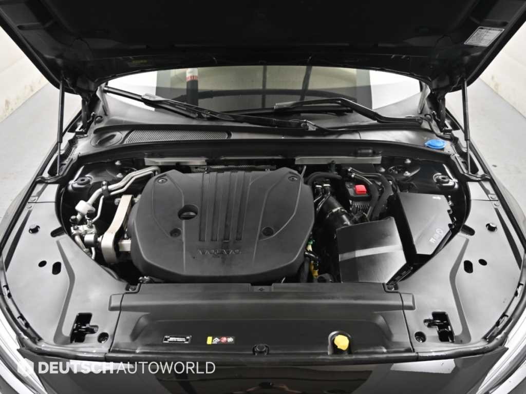 볼보 S90 B5 인스크립션 이미지 6