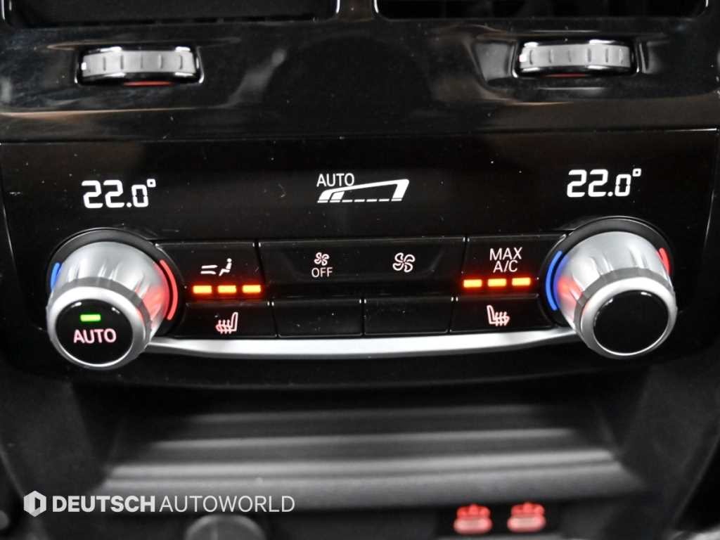 BMW 5시리즈 5시리즈 (G30) M550i xDrive 이미지 16