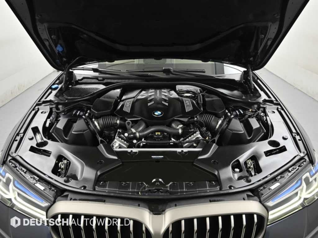 BMW 5시리즈 5시리즈 (G30) M550i xDrive 이미지 6