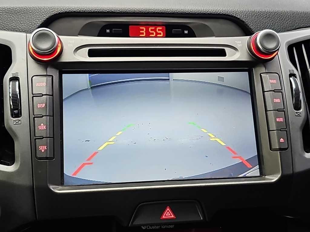 기아 스포티지 더 뉴 스포티지 R 디젤 2WD 프레스티지 이미지 15