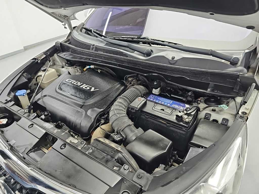 기아 스포티지 더 뉴 스포티지 R 디젤 2WD 프레스티지 이미지 5