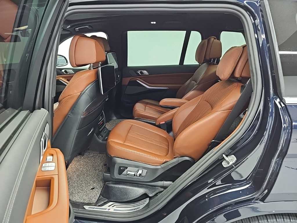 BMW X7 X7 (G07) xDrive 40i M 스포츠 이미지 12