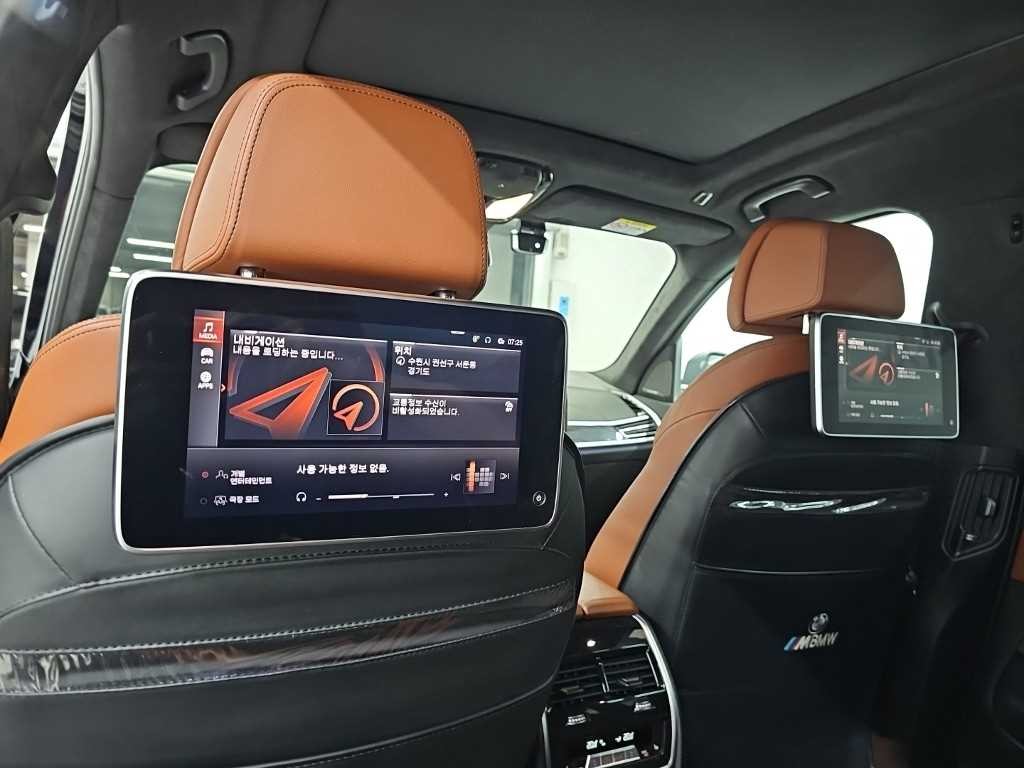 BMW X7 X7 (G07) xDrive 40i M 스포츠 이미지 15