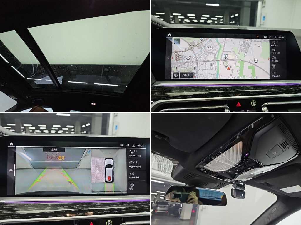 BMW X7 X7 (G07) xDrive 40i M 스포츠 이미지 17