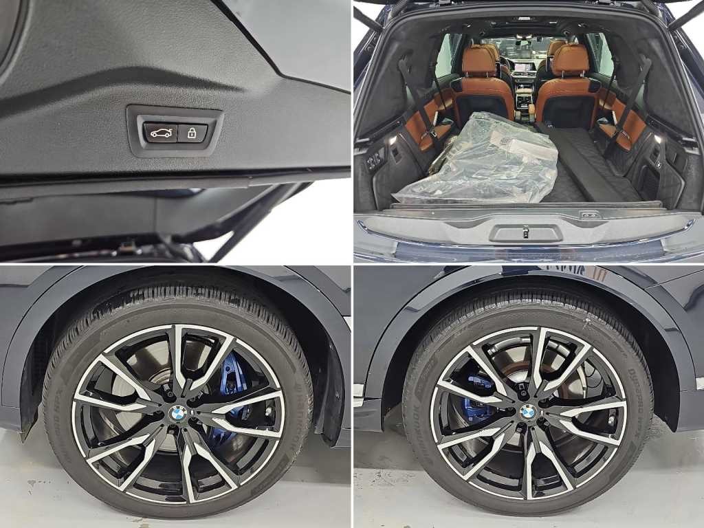 BMW X7 X7 (G07) xDrive 40i M 스포츠 이미지 19