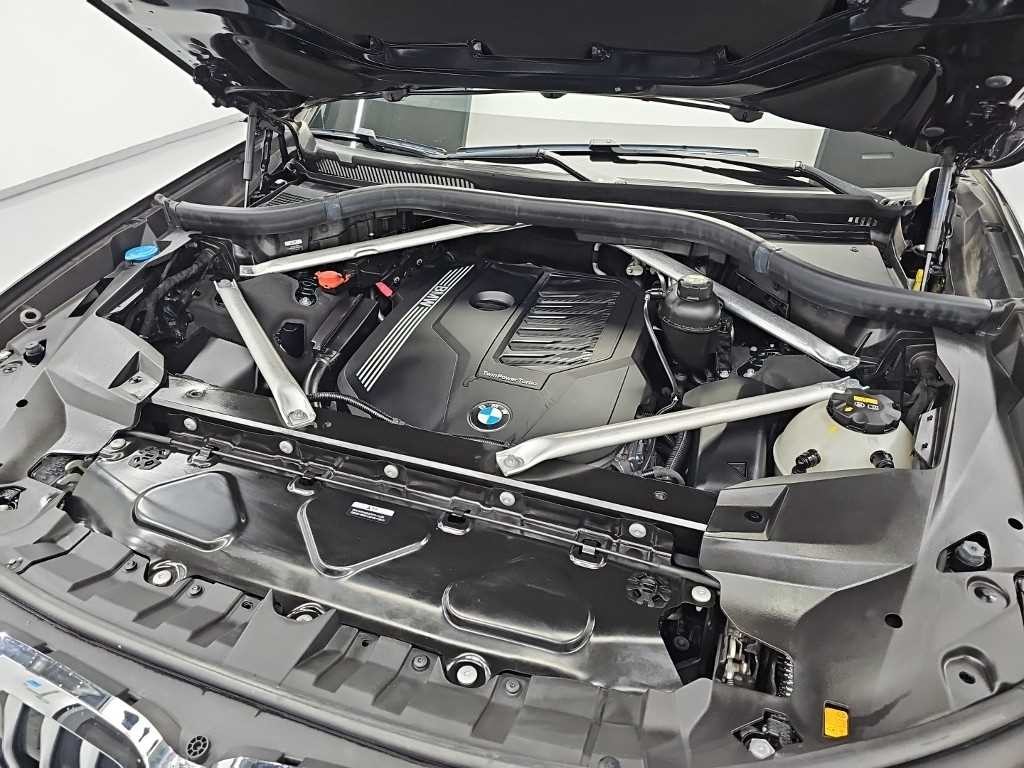 BMW X7 X7 (G07) xDrive 40i M 스포츠 이미지 5