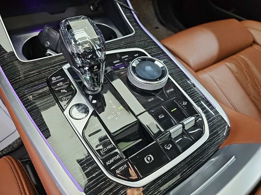 BMW X7 X7 (G07) xDrive 40i M 스포츠 이미지 8