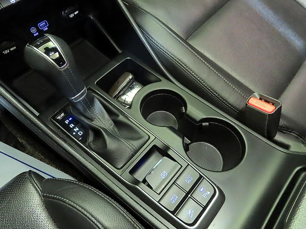 현대 투싼 올뉴투싼 1.6T 2WD 프리미엄 이미지 12