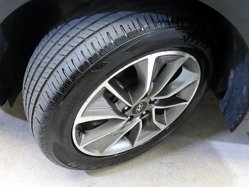 현대 투싼 올뉴투싼 1.6T 2WD 프리미엄 이미지 20