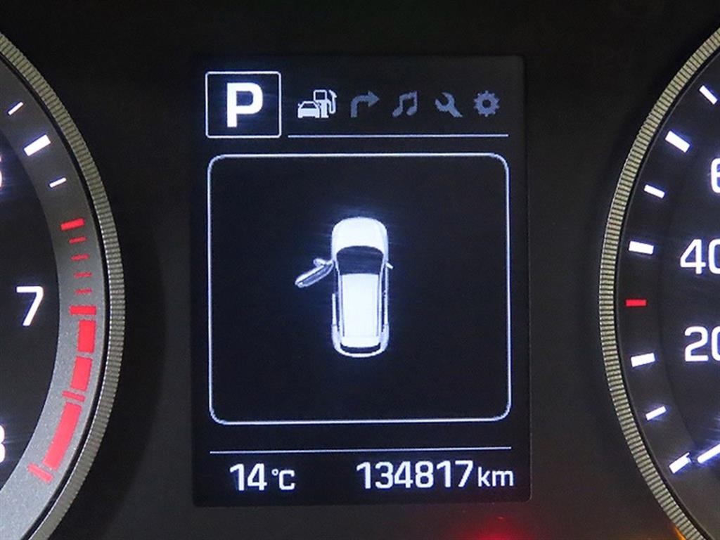 현대 투싼 올뉴투싼 1.6T 2WD 프리미엄 이미지 9