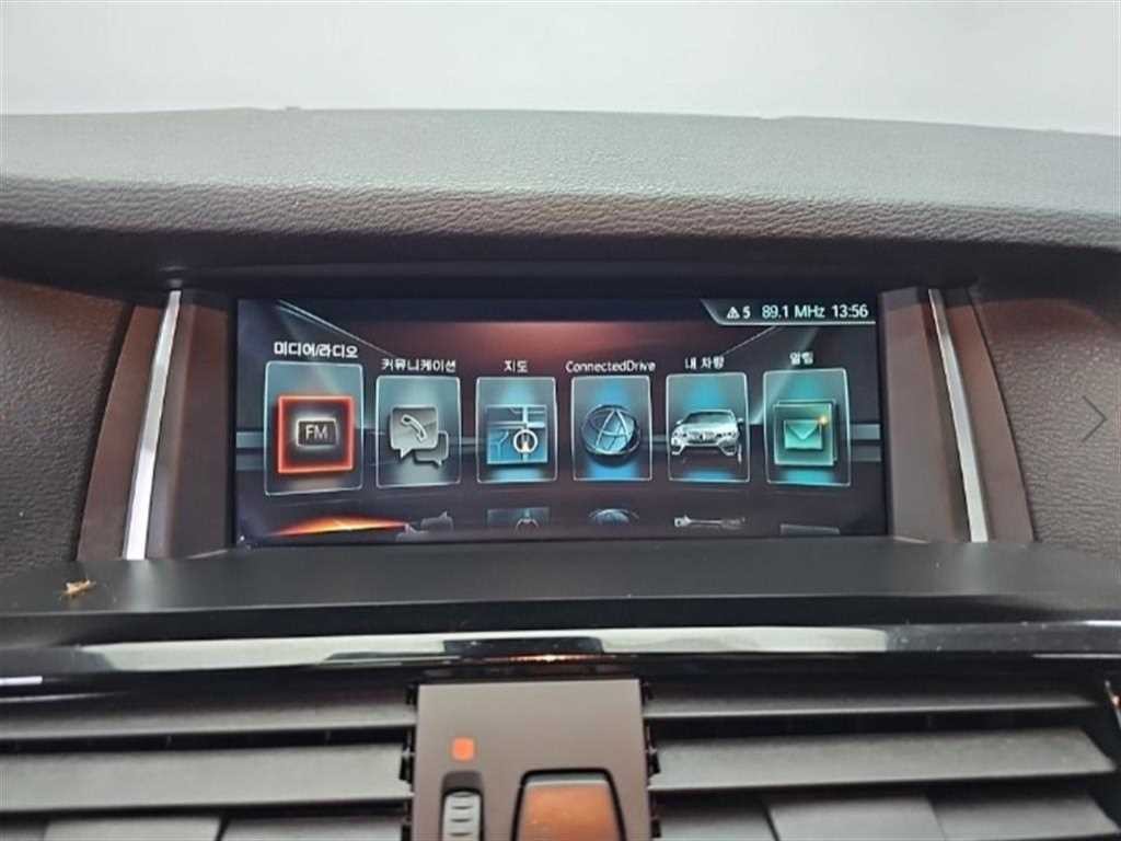 BMW X4 X4 (F26) xDrive 20d M 스포츠 이미지 15