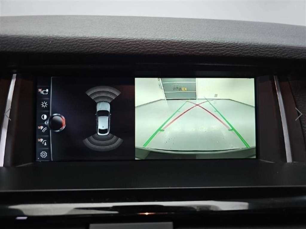 BMW X4 X4 (F26) xDrive 20d M 스포츠 이미지 16