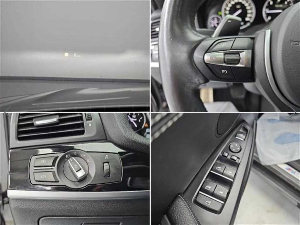 BMW X4 X4 (F26) xDrive 20d M 스포츠 이미지 18