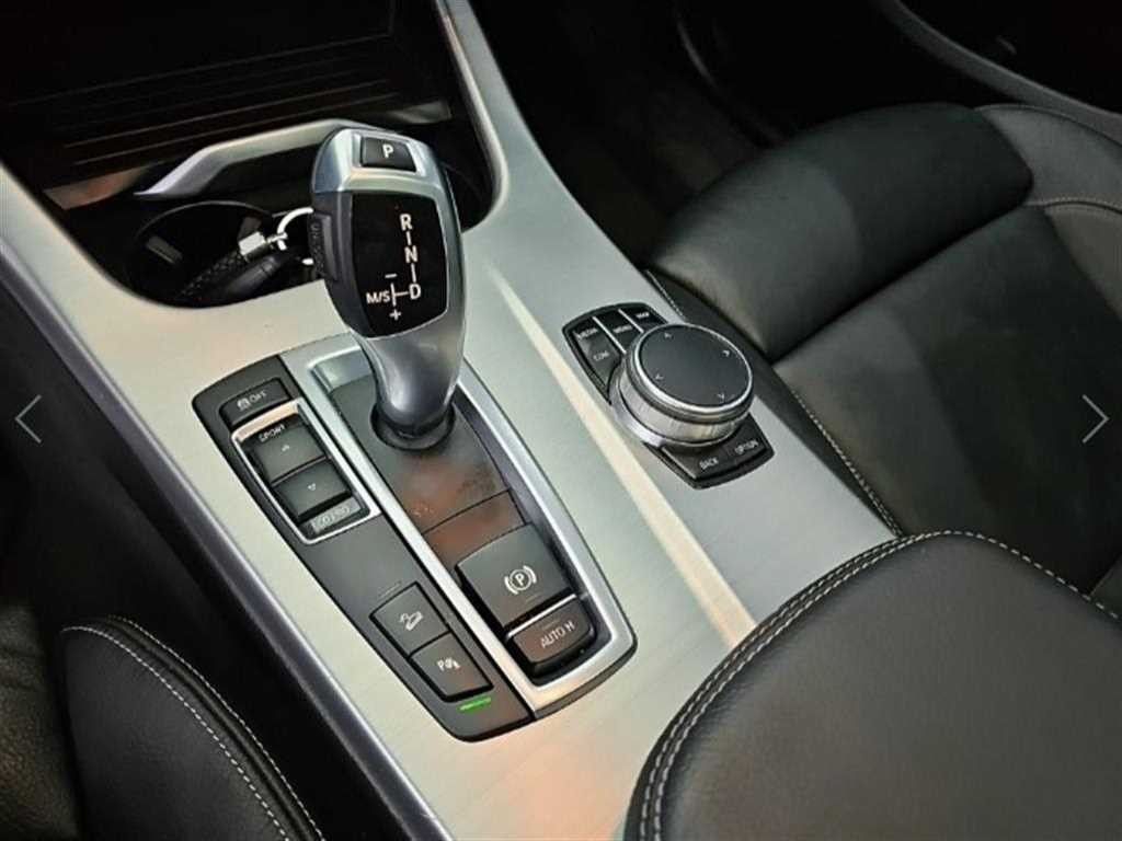 BMW X4 X4 (F26) xDrive 20d M 스포츠 이미지 8