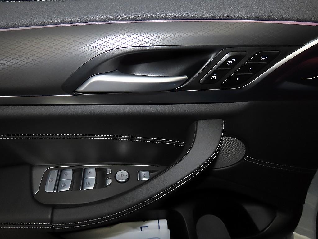 BMW X4 X4 (G02) xDrive 20i M 스포츠 프로 이미지 13