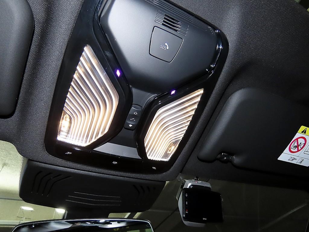BMW X4 X4 (G02) xDrive 20i M 스포츠 프로 이미지 14