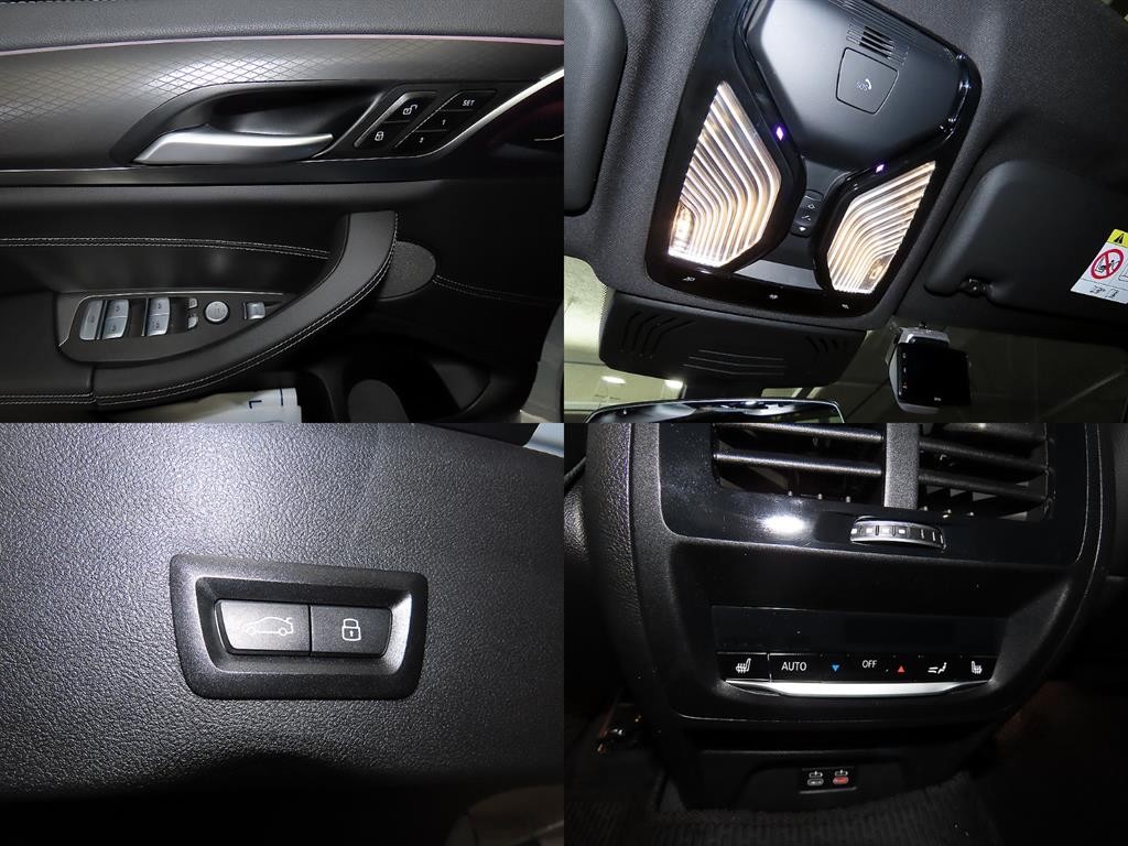 BMW X4 X4 (G02) xDrive 20i M 스포츠 프로 이미지 18
