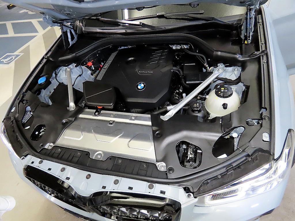 BMW X4 X4 (G02) xDrive 20i M 스포츠 프로 이미지 19