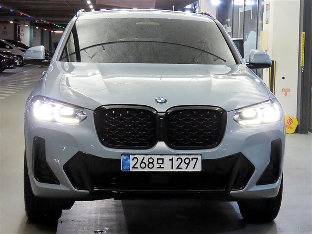 BMW X4 X4 (G02) xDrive 20i M 스포츠 프로 이미지 2