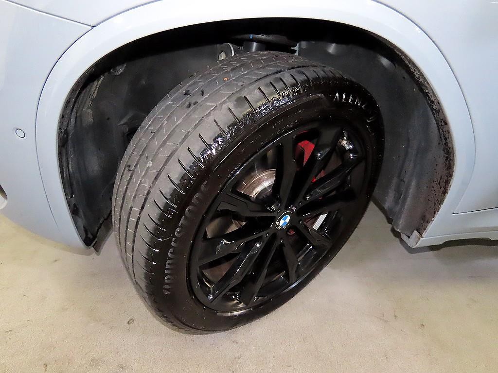 BMW X4 X4 (G02) xDrive 20i M 스포츠 프로 이미지 20