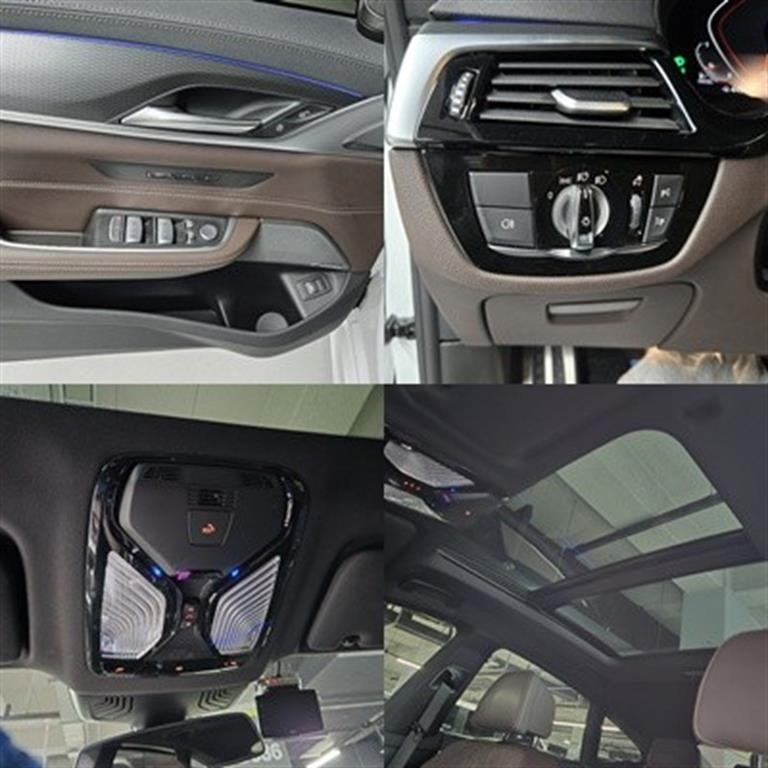 BMW 그란투리스모 6시리즈 GT (G32) 620d M 스포츠 이미지 12