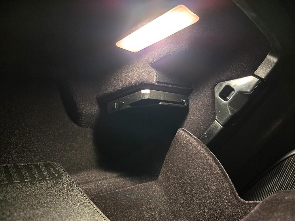 BMW 그란투리스모 6시리즈 GT (G32) 620d M 스포츠 이미지 15