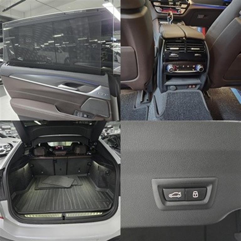 BMW 그란투리스모 6시리즈 GT (G32) 620d M 스포츠 이미지 17