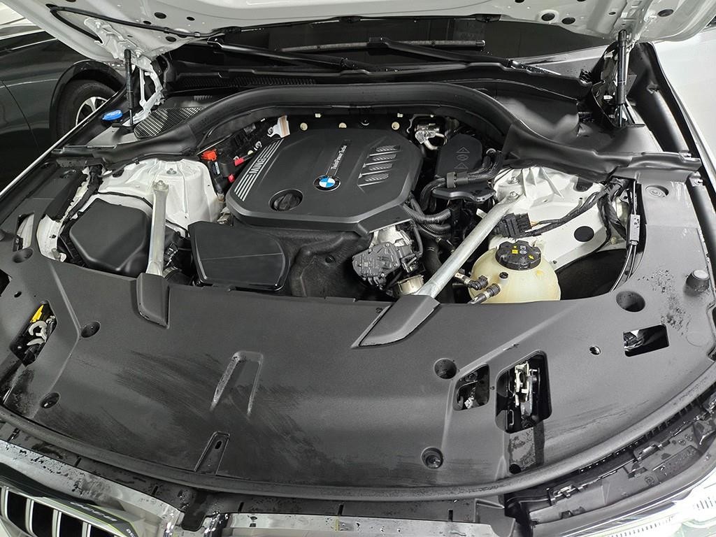 BMW 그란투리스모 6시리즈 GT (G32) 620d M 스포츠 이미지 19