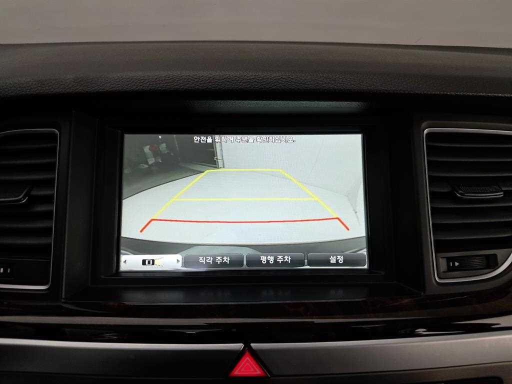 현대 제네시스 제네시스DH G330 모던 이미지 10