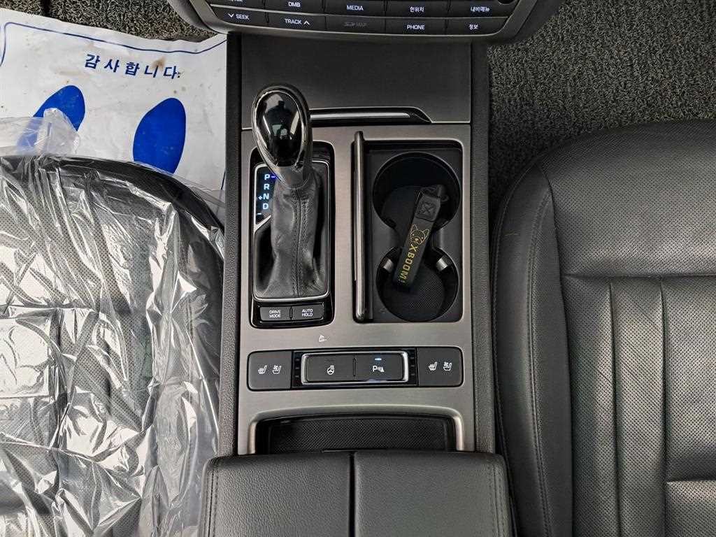 현대 제네시스 제네시스DH G330 모던 이미지 13
