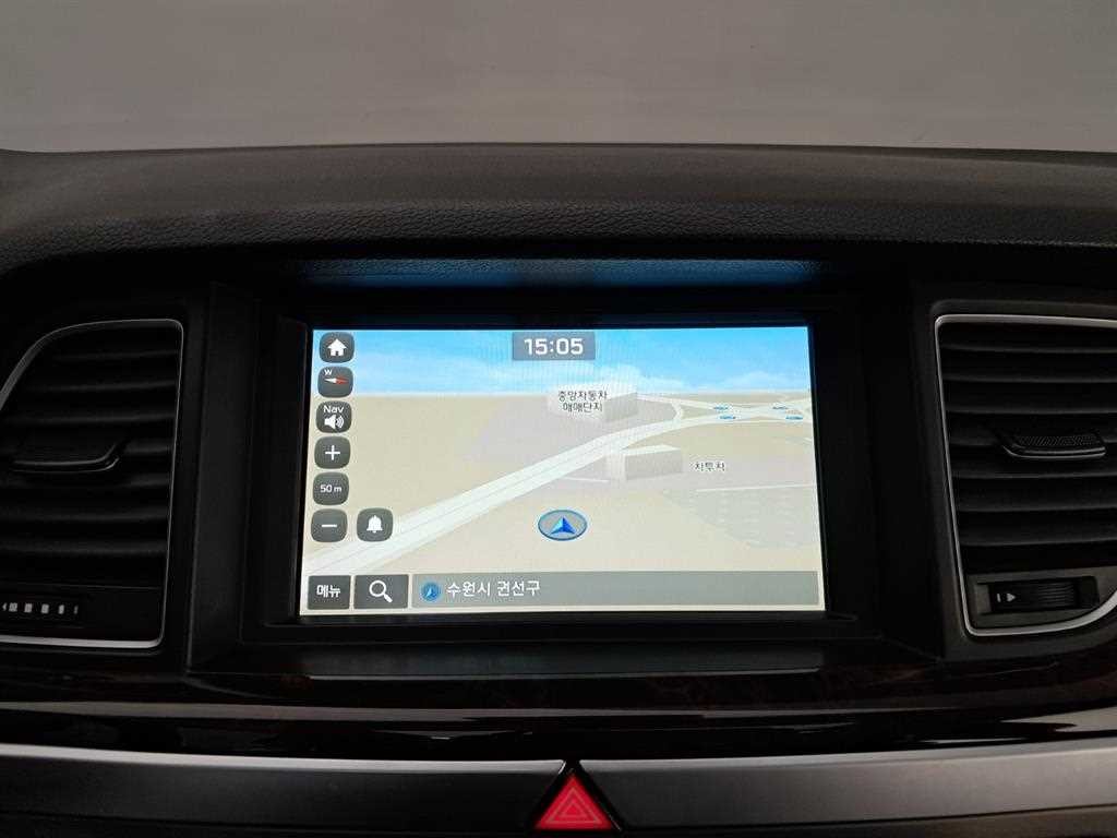 현대 제네시스 제네시스DH G330 모던 이미지 9