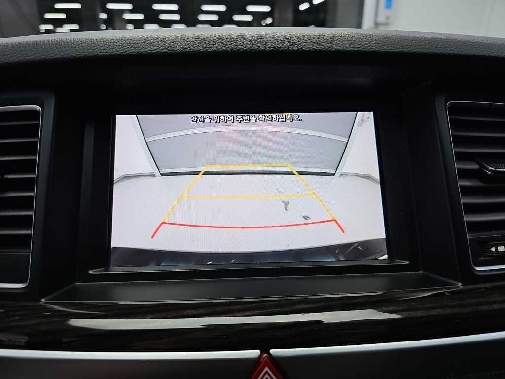 제네시스 G80 3.3 GDI 럭셔리 이미지 16