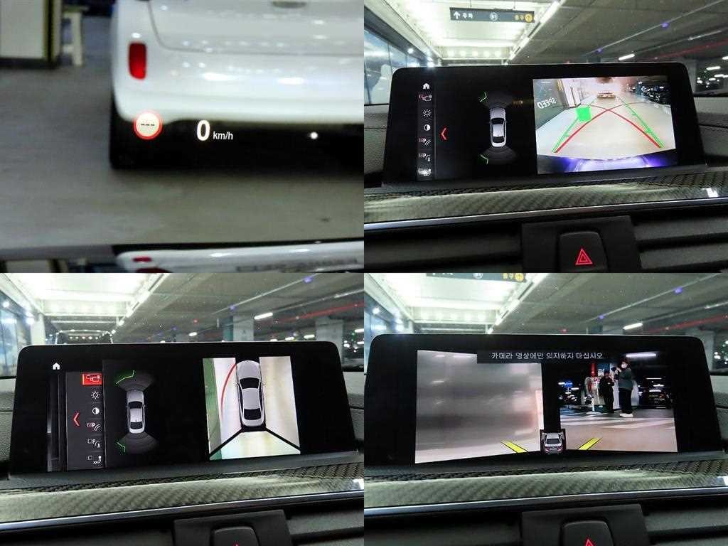 BMW 4시리즈 M4 (F82) 쿠페 컴패티션 이미지 18