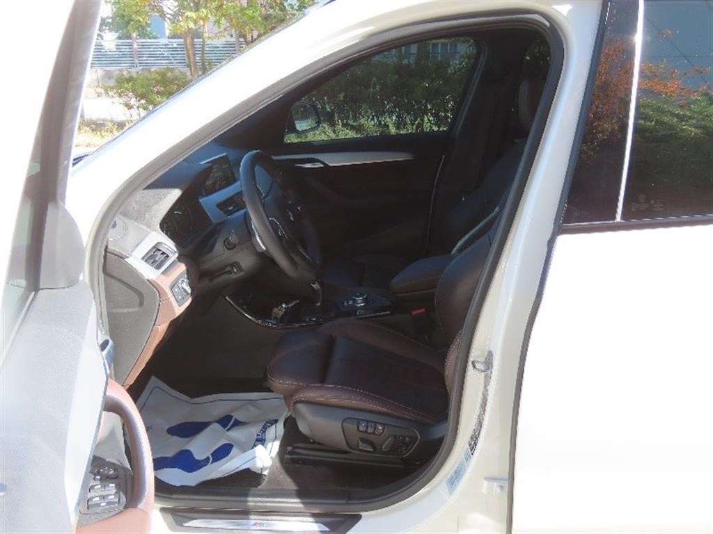 BMW X1 X1 (F48) xDrive 20i M 스포츠 이미지 13