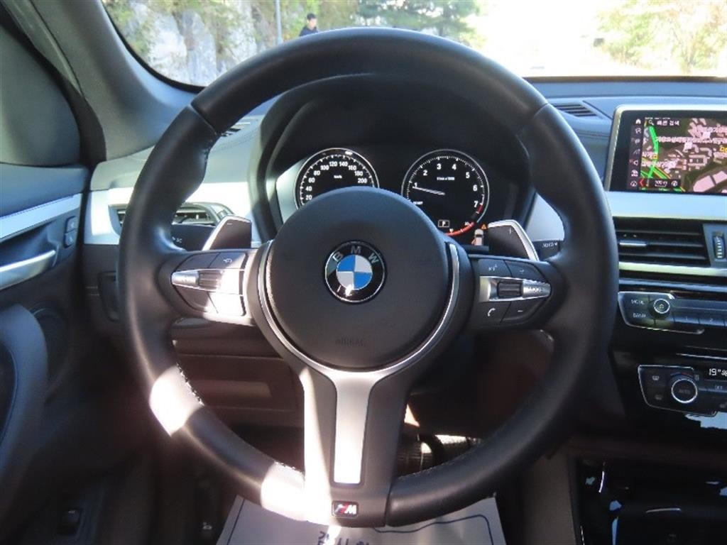 BMW X1 X1 (F48) xDrive 20i M 스포츠 이미지 15