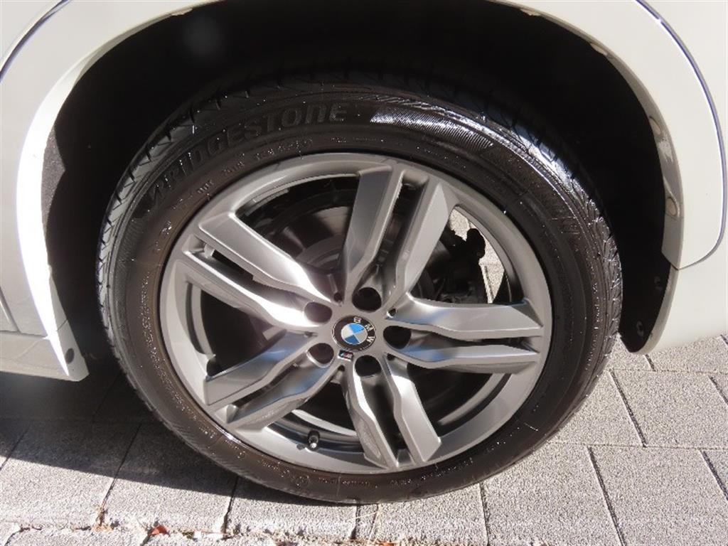 BMW X1 X1 (F48) xDrive 20i M 스포츠 이미지 17