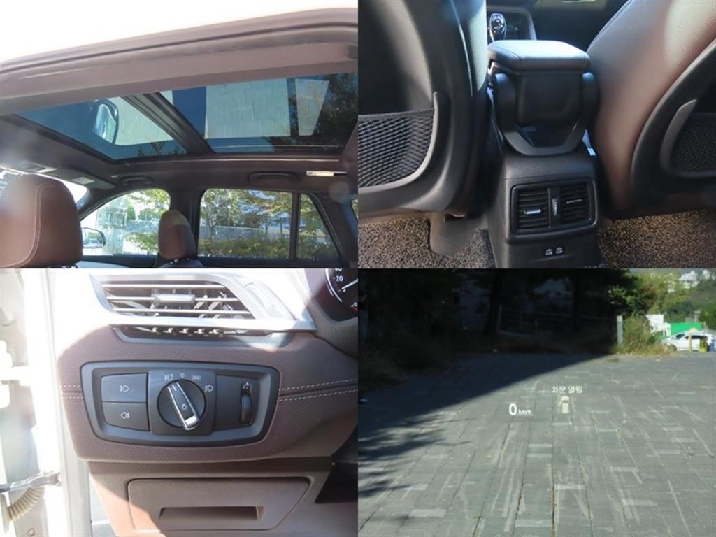 BMW X1 X1 (F48) xDrive 20i M 스포츠 이미지 19