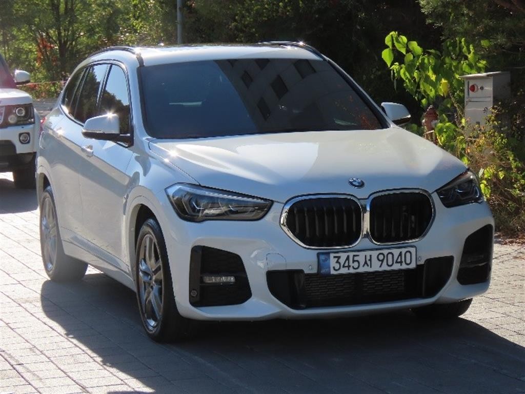 BMW X1 X1 (F48) xDrive 20i M 스포츠 이미지 2
