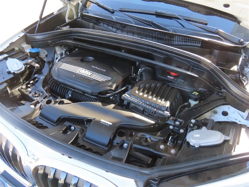BMW X1 X1 (F48) xDrive 20i M 스포츠 이미지 20