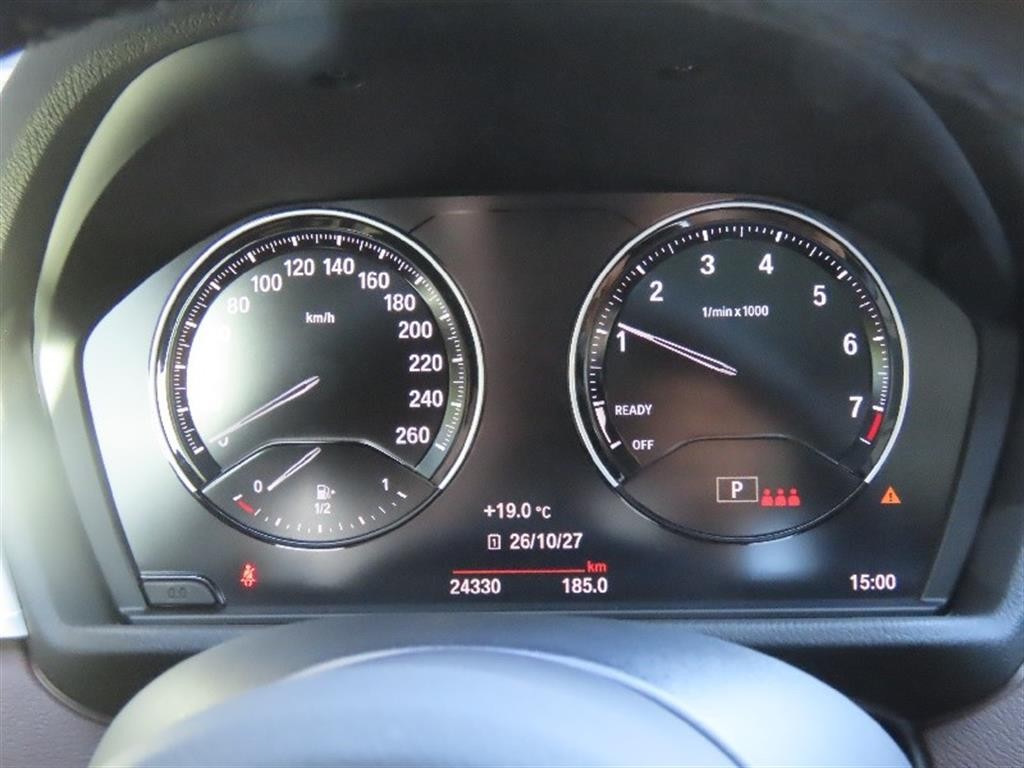 BMW X1 X1 (F48) xDrive 20i M 스포츠 이미지 5
