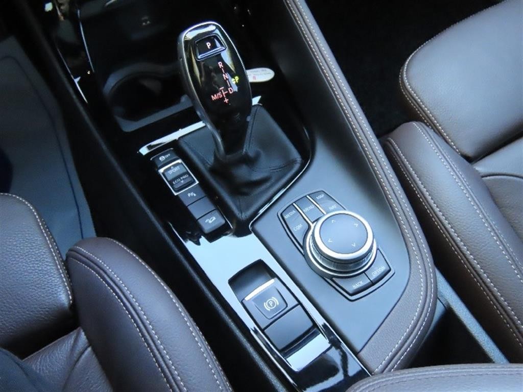 BMW X1 X1 (F48) xDrive 20i M 스포츠 이미지 6