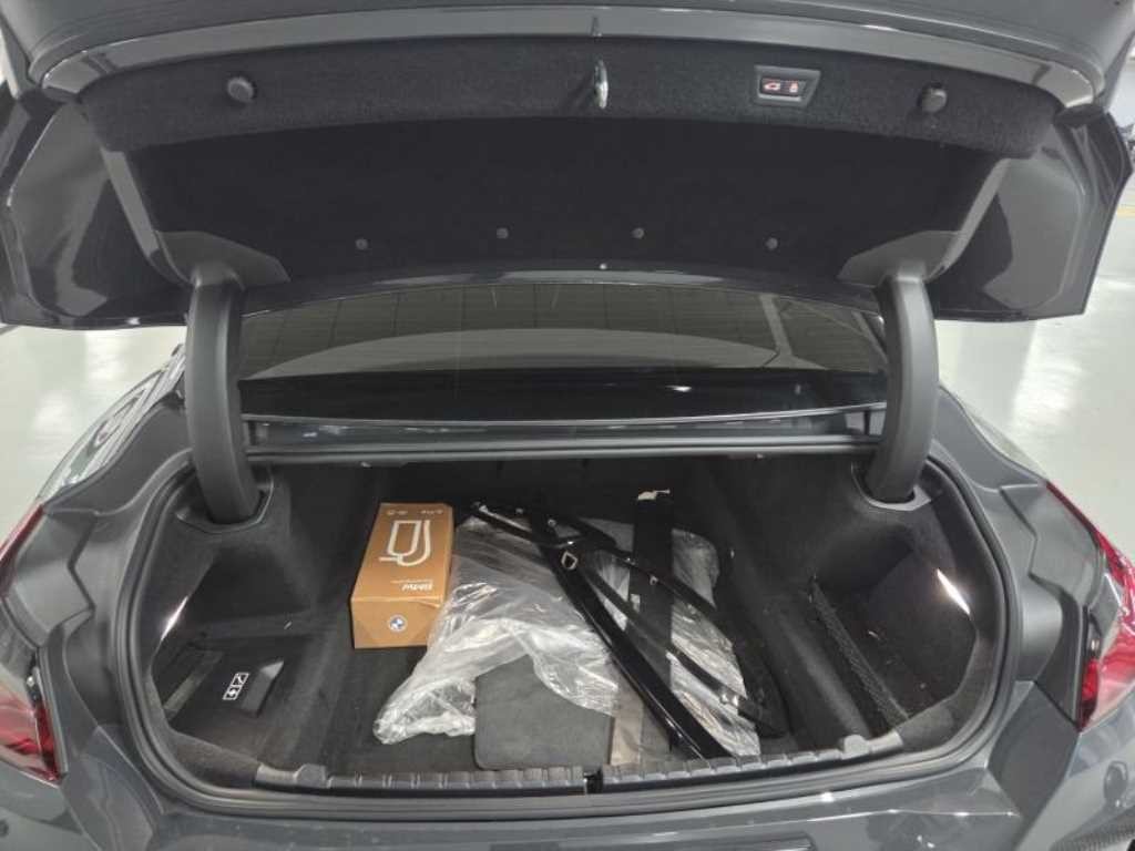 BMW 8시리즈 M8 4.4 그란쿠페 컴페티션 이미지 10