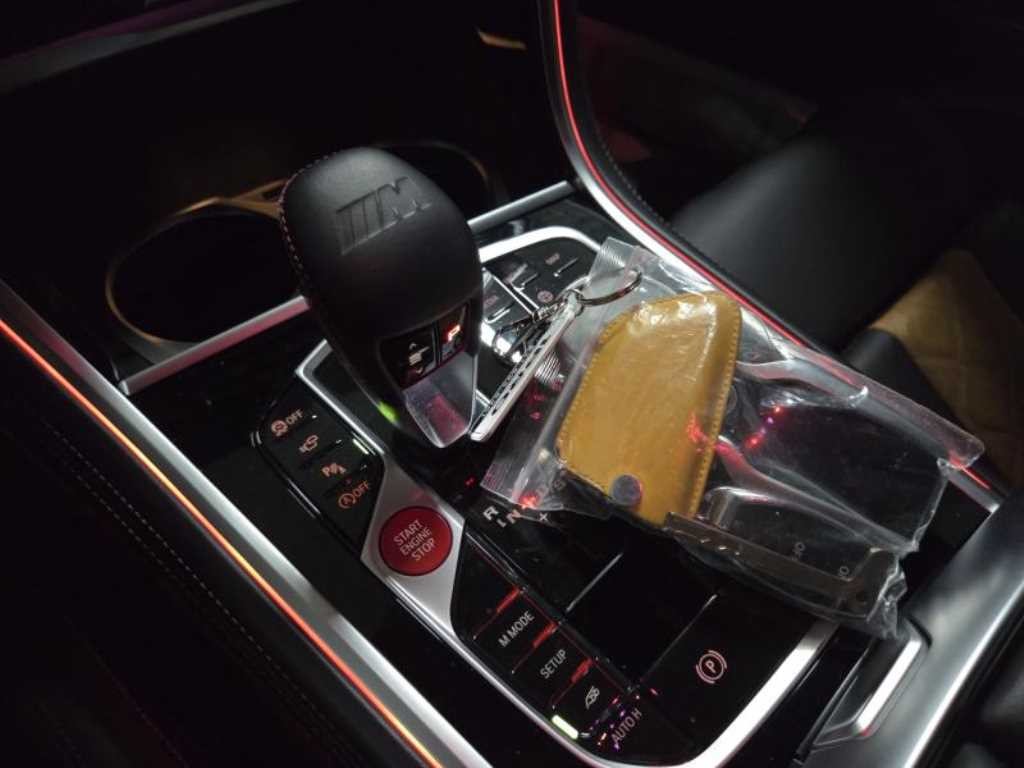 BMW 8시리즈 M8 4.4 그란쿠페 컴페티션 이미지 14