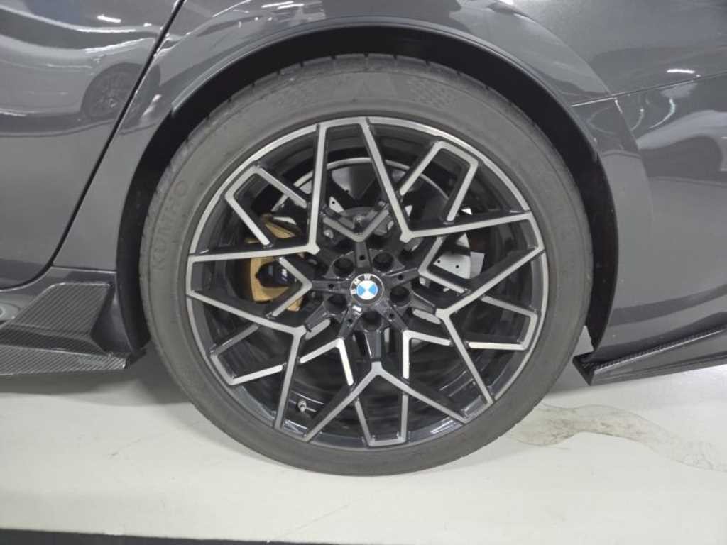 BMW 8시리즈 M8 4.4 그란쿠페 컴페티션 이미지 9