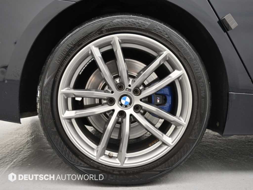 BMW 5시리즈 5시리즈 (G30) 530i xDrive M 스포츠 플러스 이미지 5