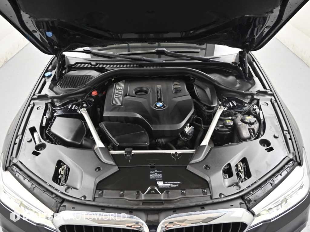 BMW 5시리즈 5시리즈 (G30) 530i xDrive M 스포츠 플러스 이미지 6