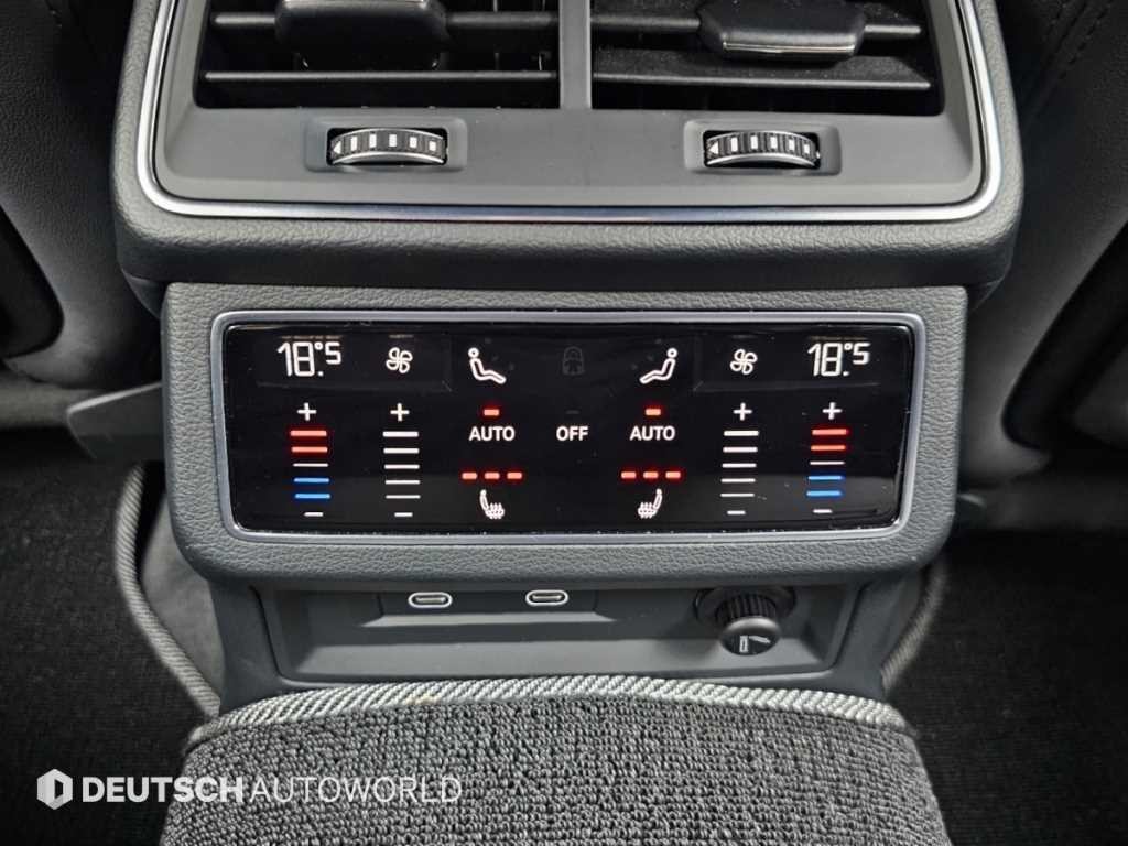 아우디 A7 A7 (4K) 45 TDI 콰트로 프리미엄 이미지 16