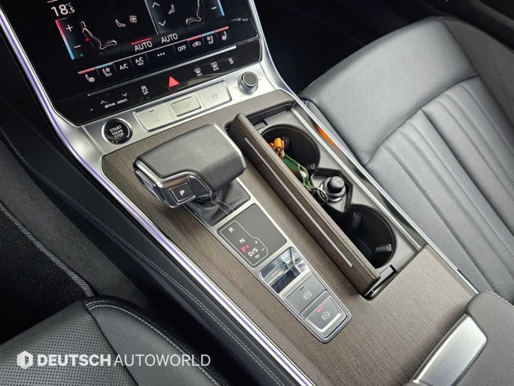 아우디 A7 A7 (4K) 45 TDI 콰트로 프리미엄 이미지 9